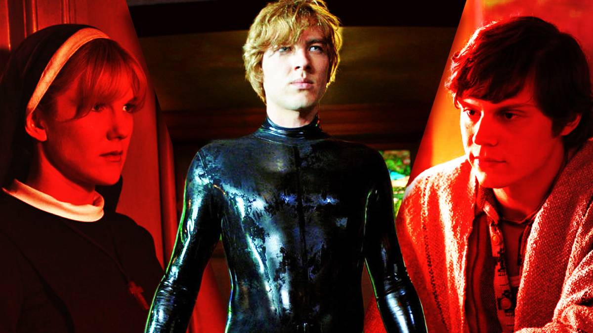 The Best American Horror Story Episodes, image size:1200x675