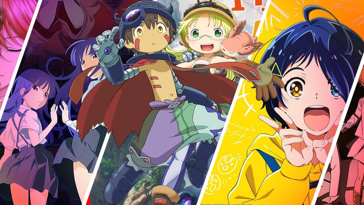 Is Made in Abyss a horror anime?