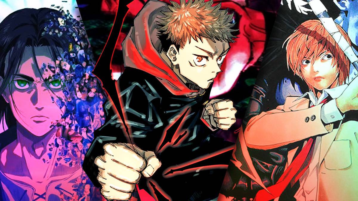 10 Must-Watch Fantasy Anime That Have Zero Bad Arcs