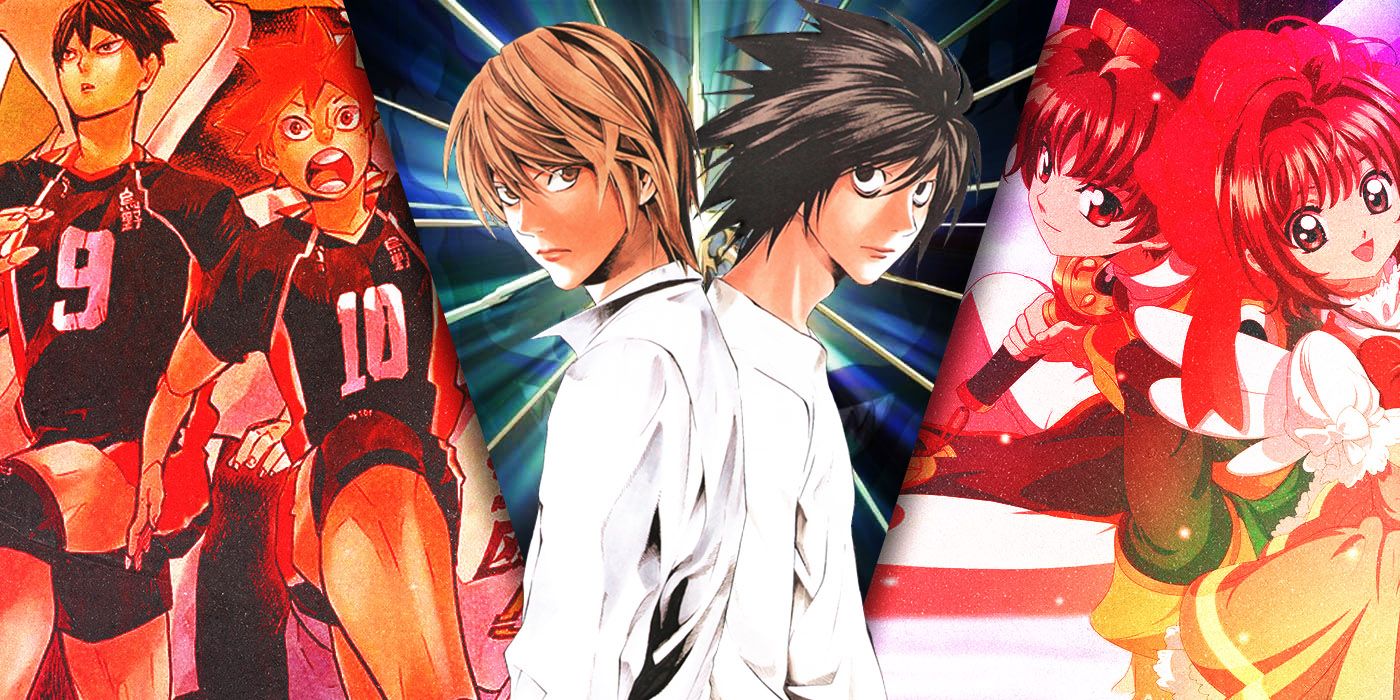 From Attack on Titan to Gintama: Top 10 action-packed anime series