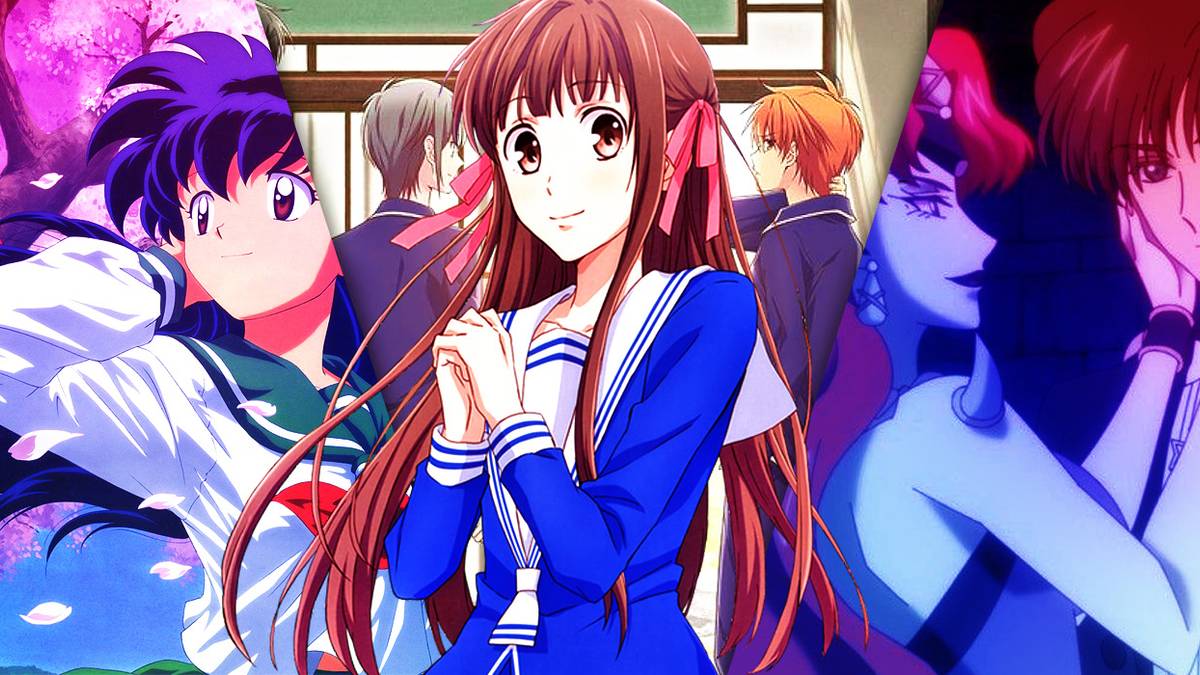 The Most Romantic Rescue Arcs In Anime