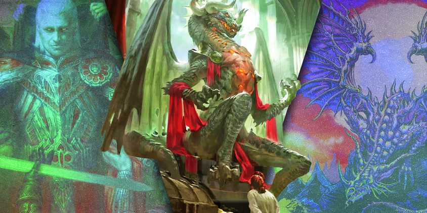 Magic: The Gathering Fans May Be in For a Bittersweet Surprise With the