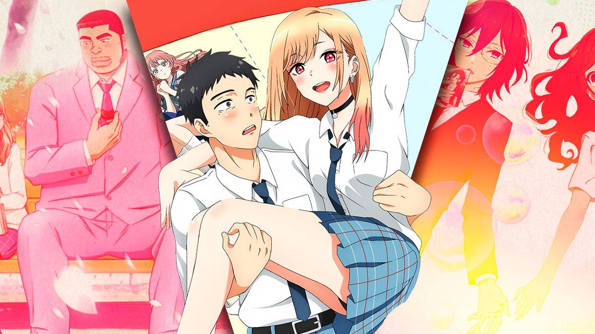 25 Anime Girls Who Fell For The More Unpopular Guy 25 Anime Girls Who Fell For The More Unpopular Guy
