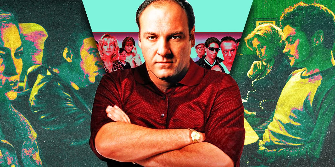 I Know a Throwaway Line Spoiled Tony's Fate, But The Sopranos Teased