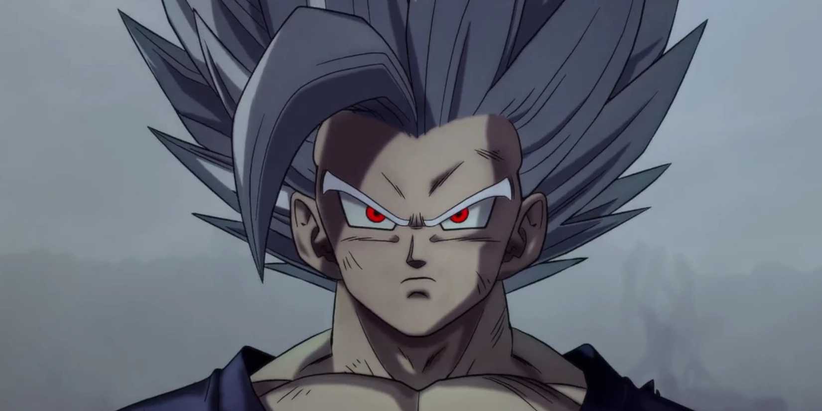 Dragon Ball's Super Saiyan Forms, In Order