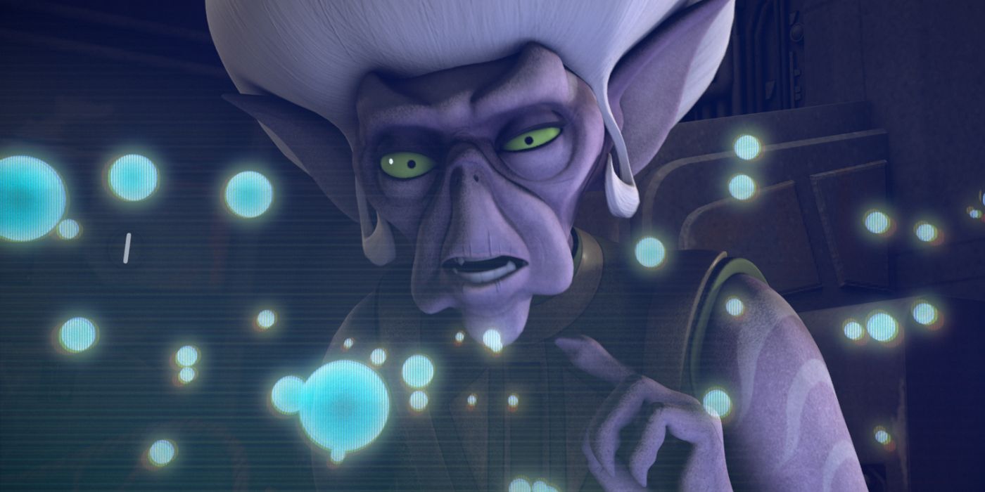 Best Zeb Orrelios Episodes of Star Wars Rebels