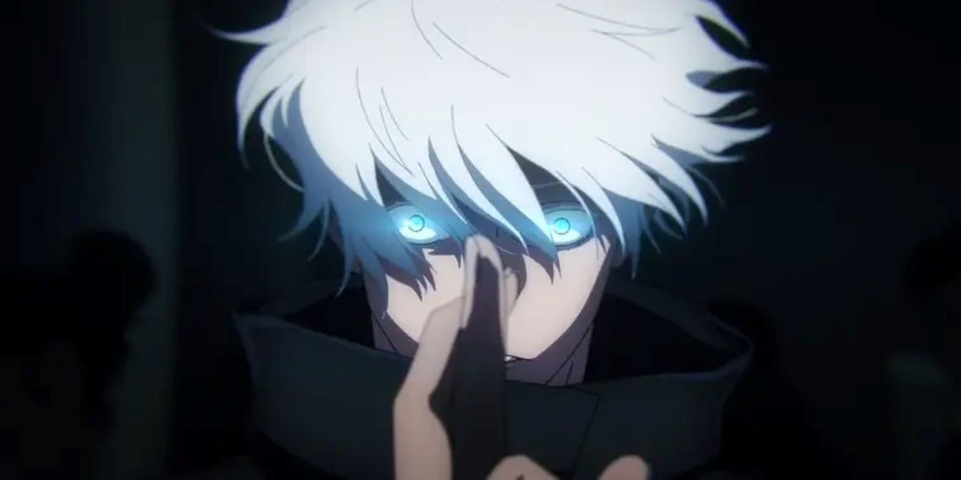 What Does Jujutsu Kaisen Mean?