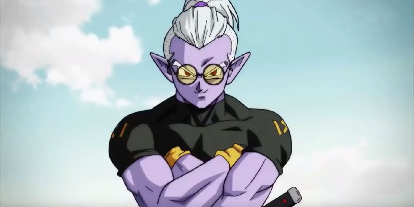 10 Strongest Non-Canon Dragon Ball Characters, Ranked