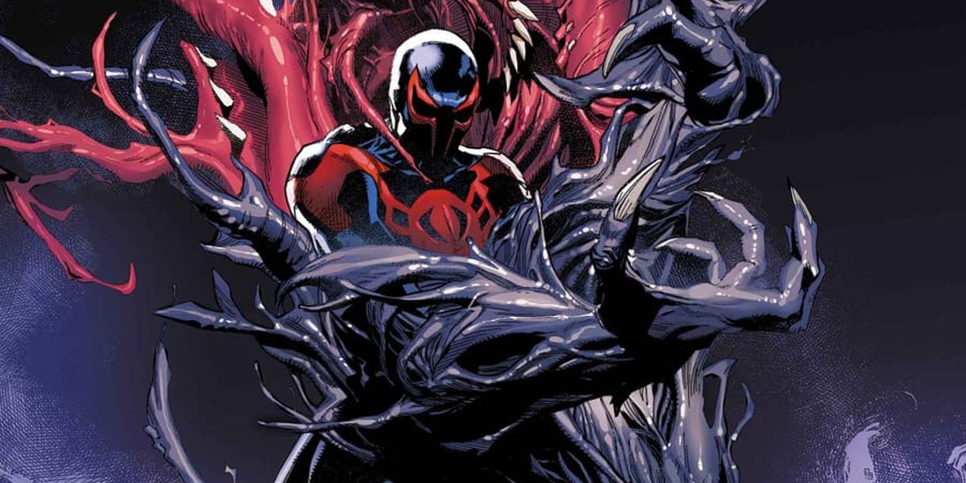 Spider-Man 2099 Co-Creator Returns to the Character in Upcoming