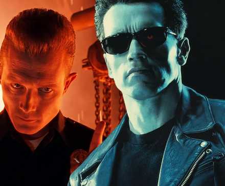 Strongest Robots in the Terminator Franchise, Ranked