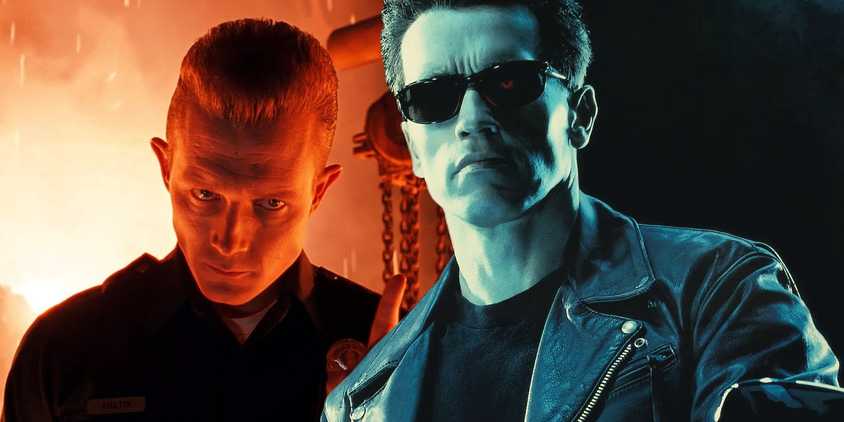 Strongest Robots in the Terminator Franchise, Ranked