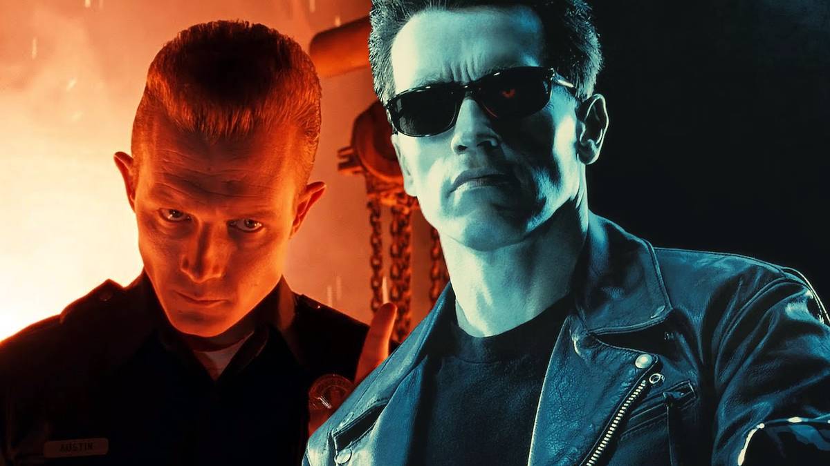 Terminator 2 Adapt 10 Ways Terminator 2 Is the Best Movie in the Terminator Franchise