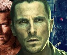 Terminator 1 & 2 Stars Unite in Epic Photo Shared by Robert Patrick