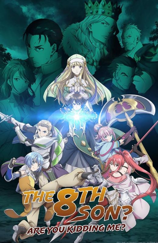 Looking for FanService Animes : r/Animesuggest