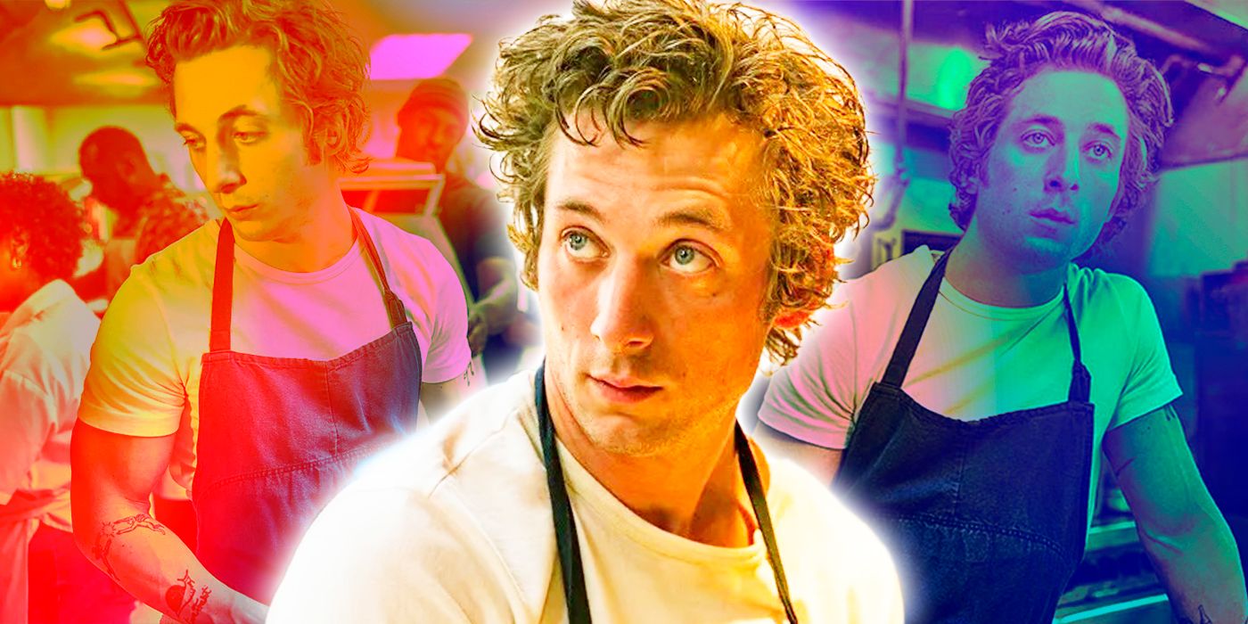 Everything We Know About The Bear Season 4 (So Far)