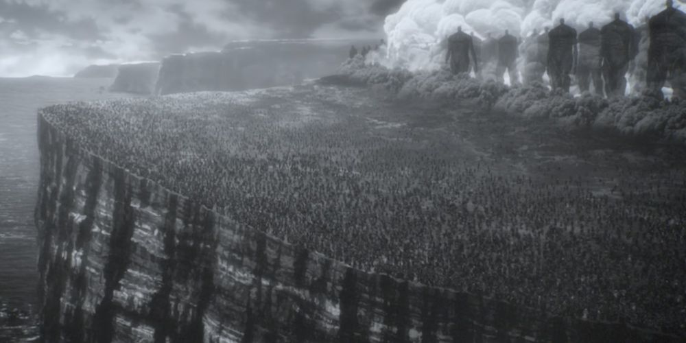 Why Did Eren Start the Rumbling?