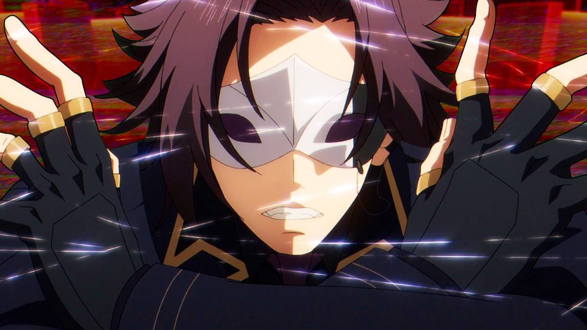 The Eminence in Shadow: Who Is John Smith?, image size:1200x675