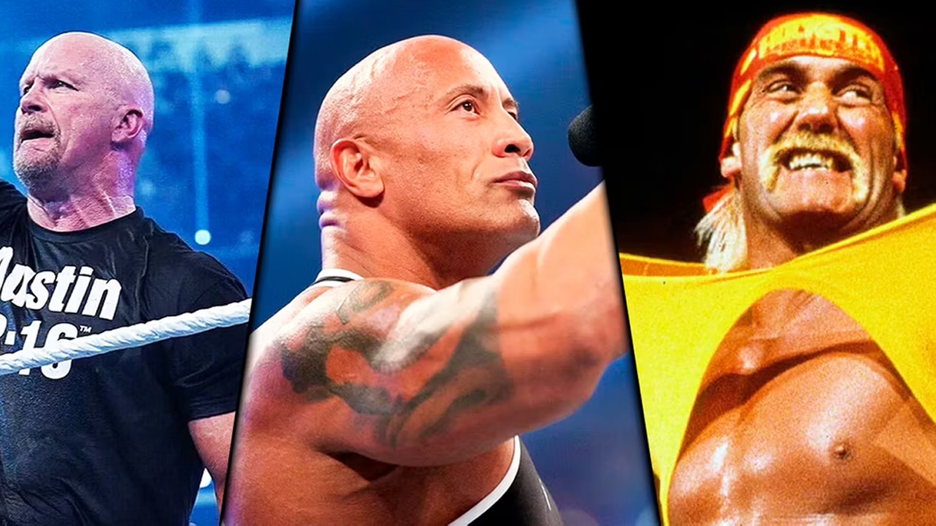 Best WWE Storylines Since Triple H Took Over Creative