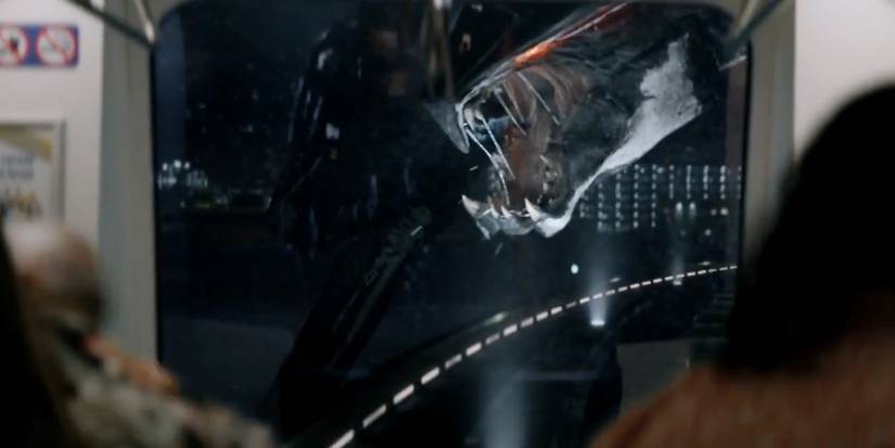 Scariest Moments in the MonsterVerse