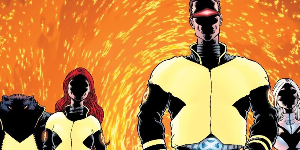 Why The X-Men Are A Flawed Civil Rights Allegory