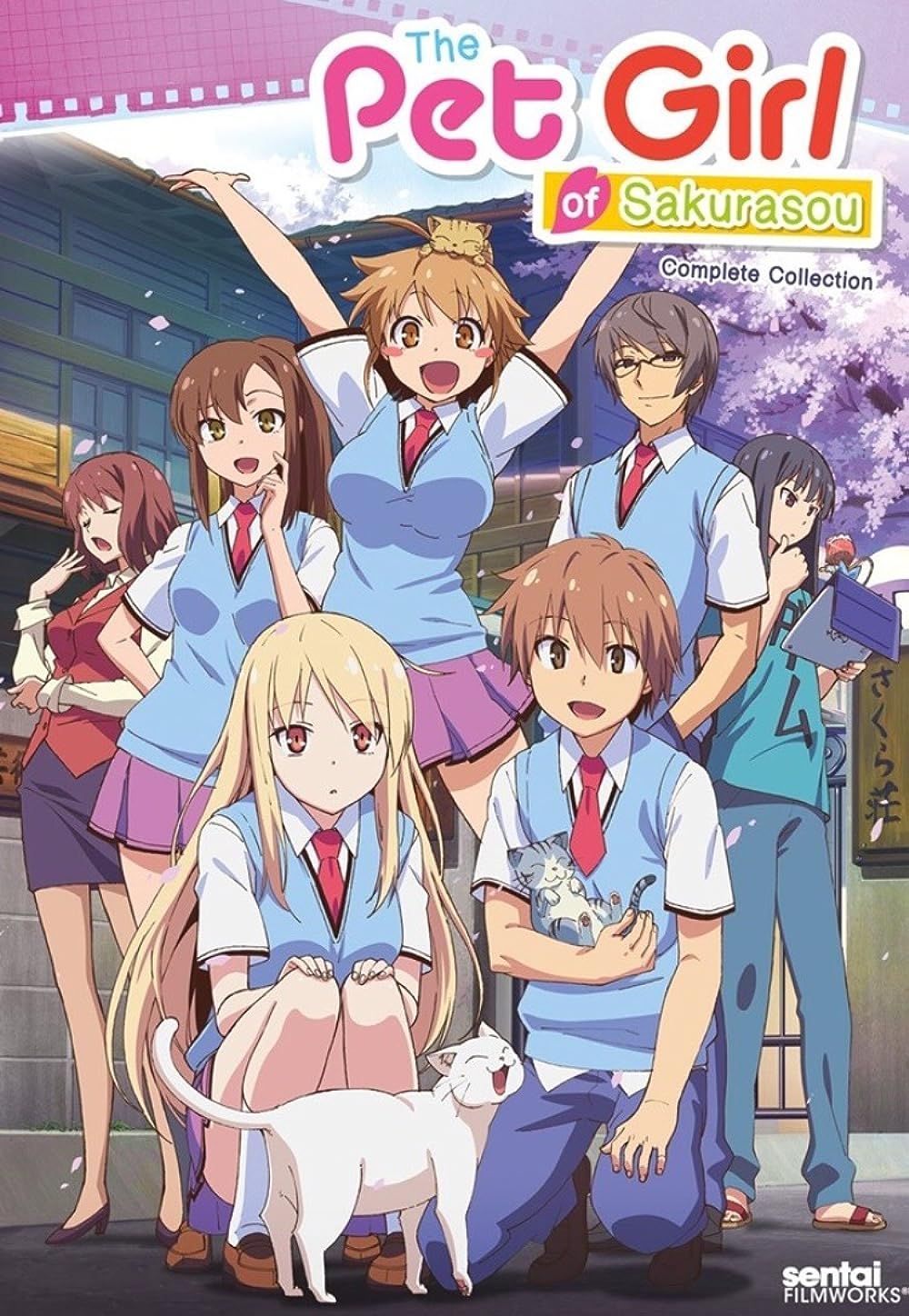 Real Girl  Anime-Planet