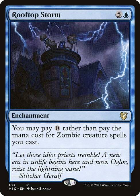 25 Strongest MTG Commander Decks, Ranked