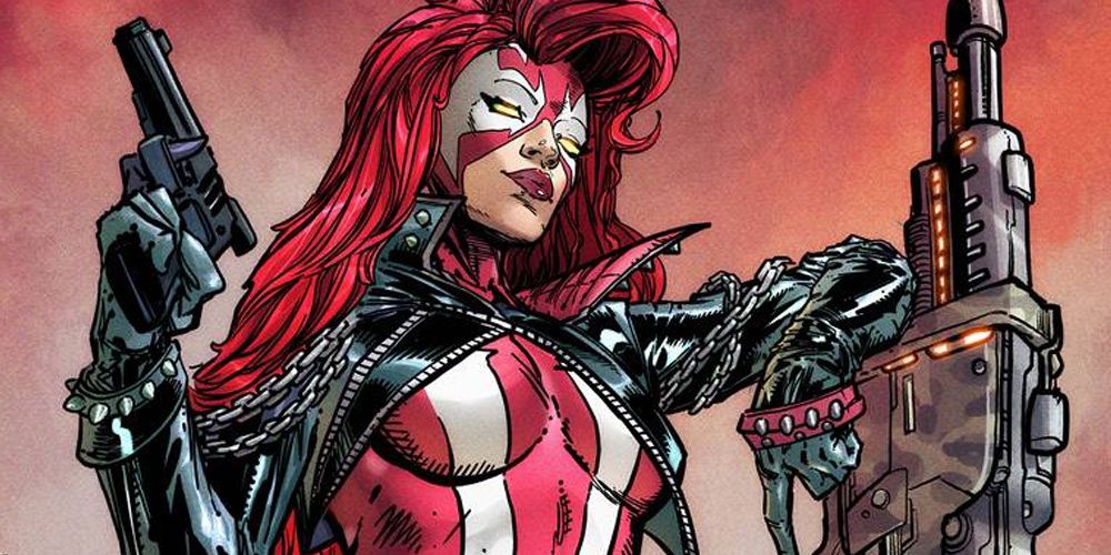 10 Best Spawn Universe Characters