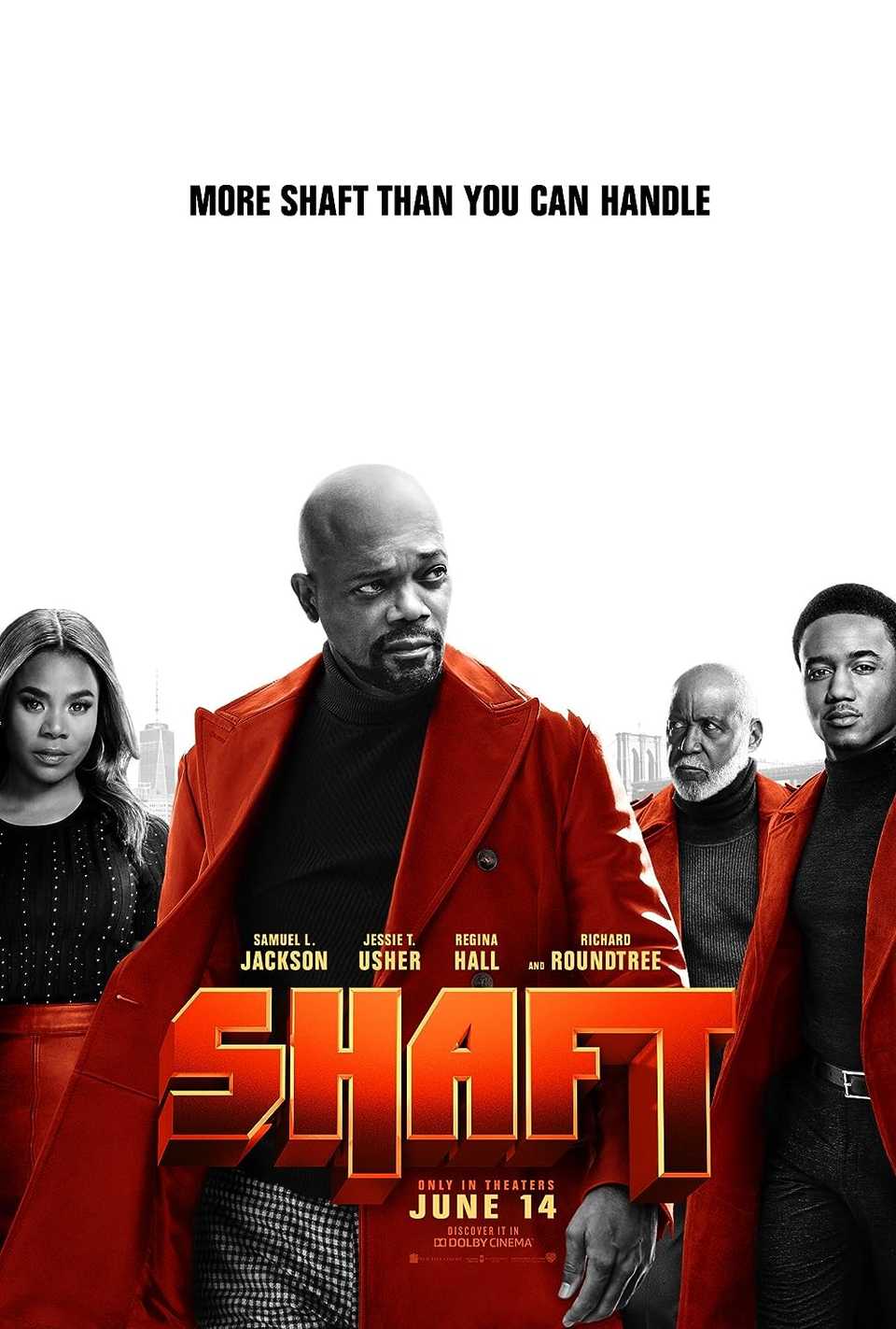 15 Best Samuel L. Jackson Characters, Ranked