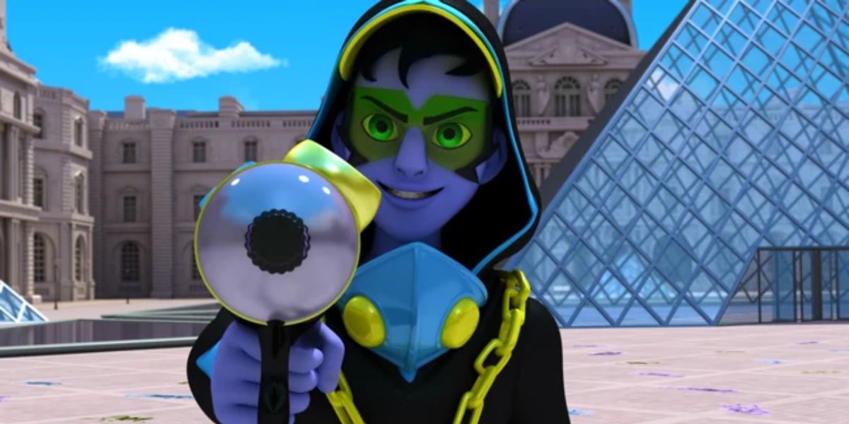 Time Travel in Miraculous Ladybug, Explained
