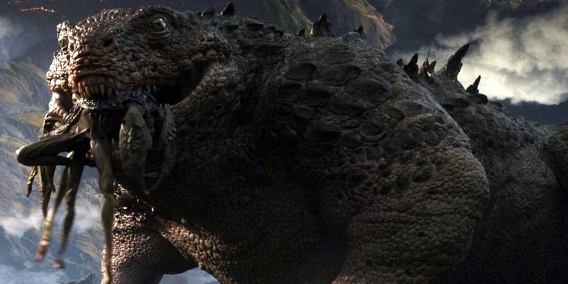 Ark Doug Every Titan Fans Have Seen in Legendary's Monsterverse (So Far)