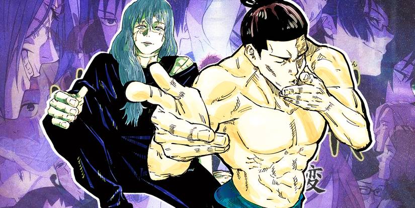 How Did Yuji Itadori Defeat Mahito?
