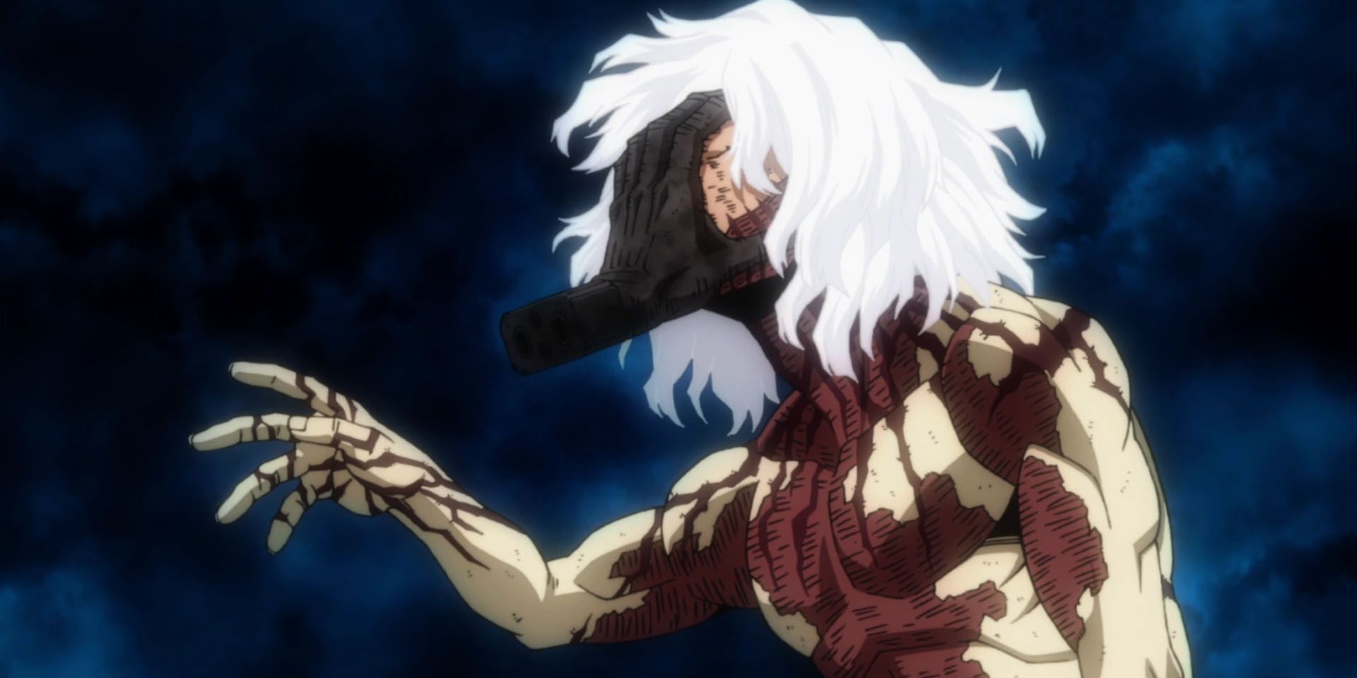 This My Hero Academia Finale Decision Completely Undercut this Popular Villain