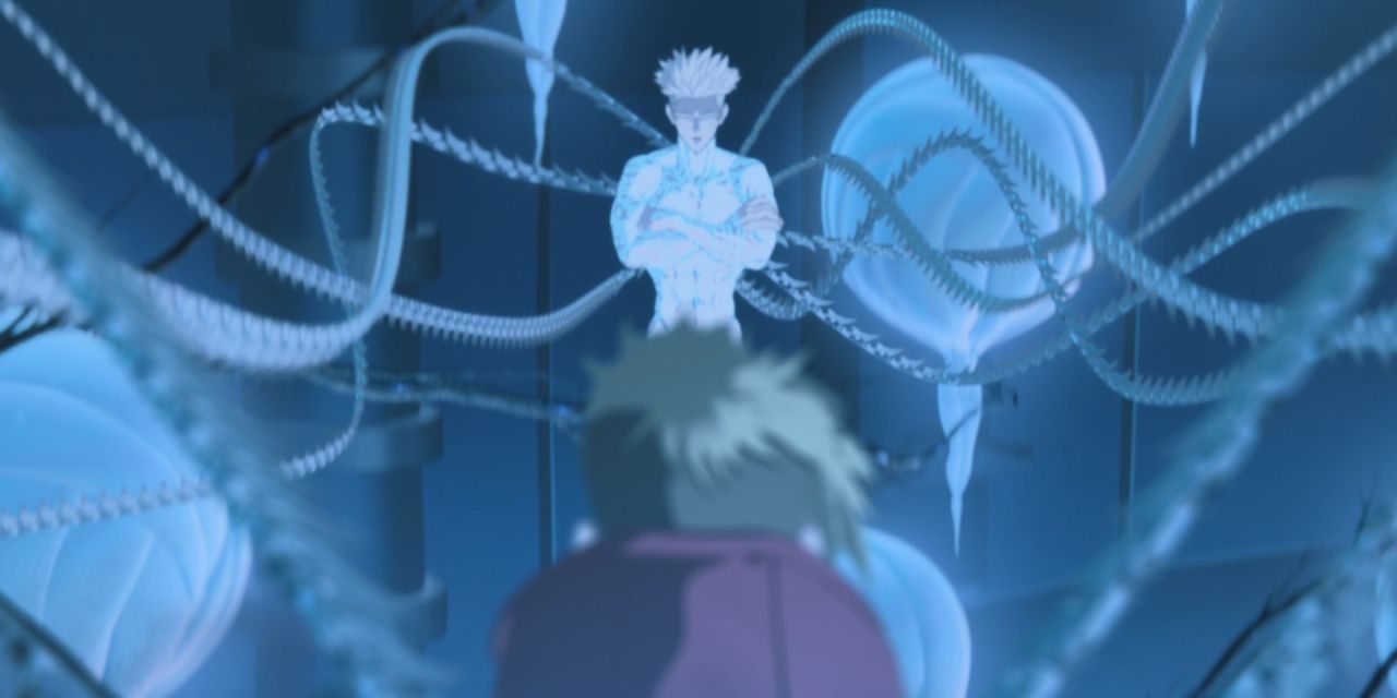 10 Underrated Anime Movies & Series That Actually Have Good CGI