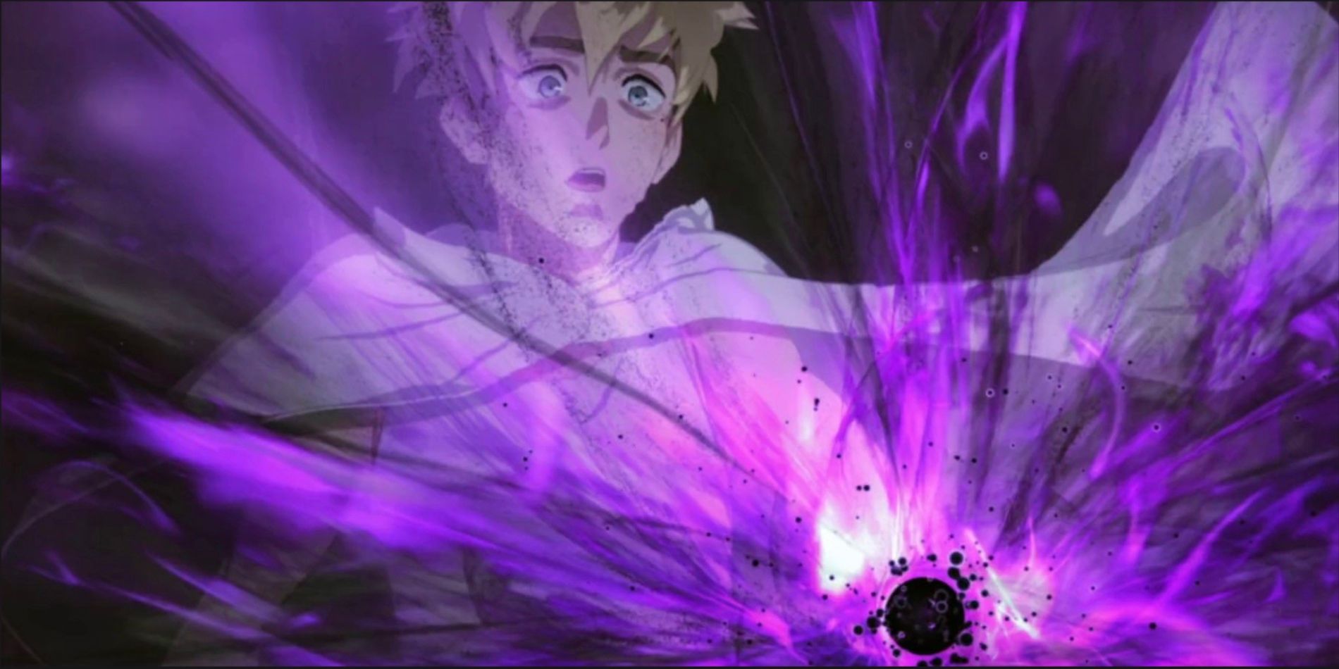 10 Underrated Anime Movies & Series That Actually Have Good CGI