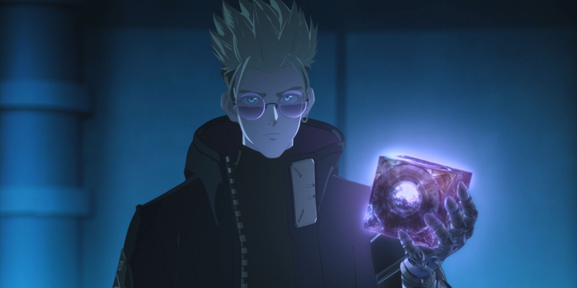 Crunchyroll's Trigun Reboot Redefines One of the Best Sci-Fi Manga