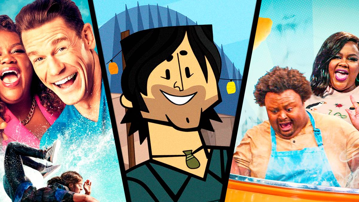 Underrated Competition TV Shows