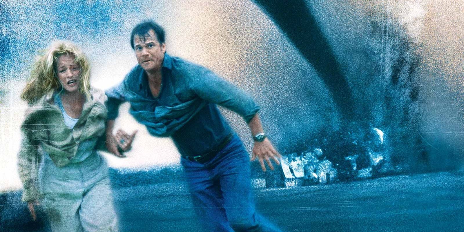 Twister Director Reveals the Reason He Dismissed Sequel Pitches