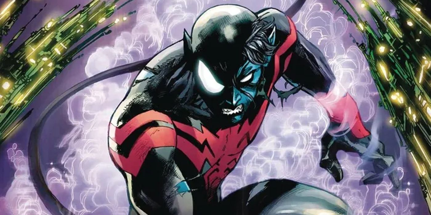 Uncanny Spider-Man's Shocking Reveal Could Turn The Tide For The X-Men