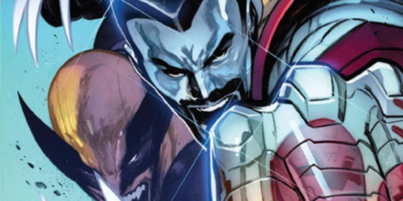 X-Men: The Quiet Council's Fate During Fall of X, Explained