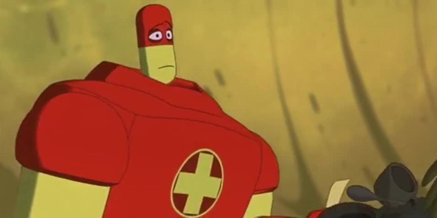 Despite Flopping at the Box Office, This Genre-Bending Buddy Cop Movie Is a  2000s Cult Classic, image size:1400x700