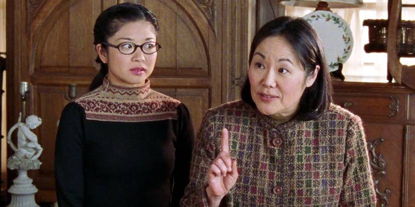 Poc Design Example Gilmore Girls: 10 Ways The Show Hasn't Aged Well