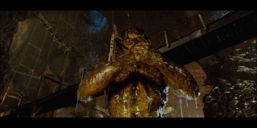 Grossest Facts About Orcs in The Lord of the Rings