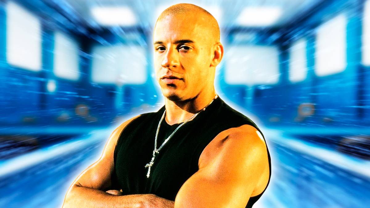 Vin Diesel Shares Chilling Fast Furious 11 Concept Art