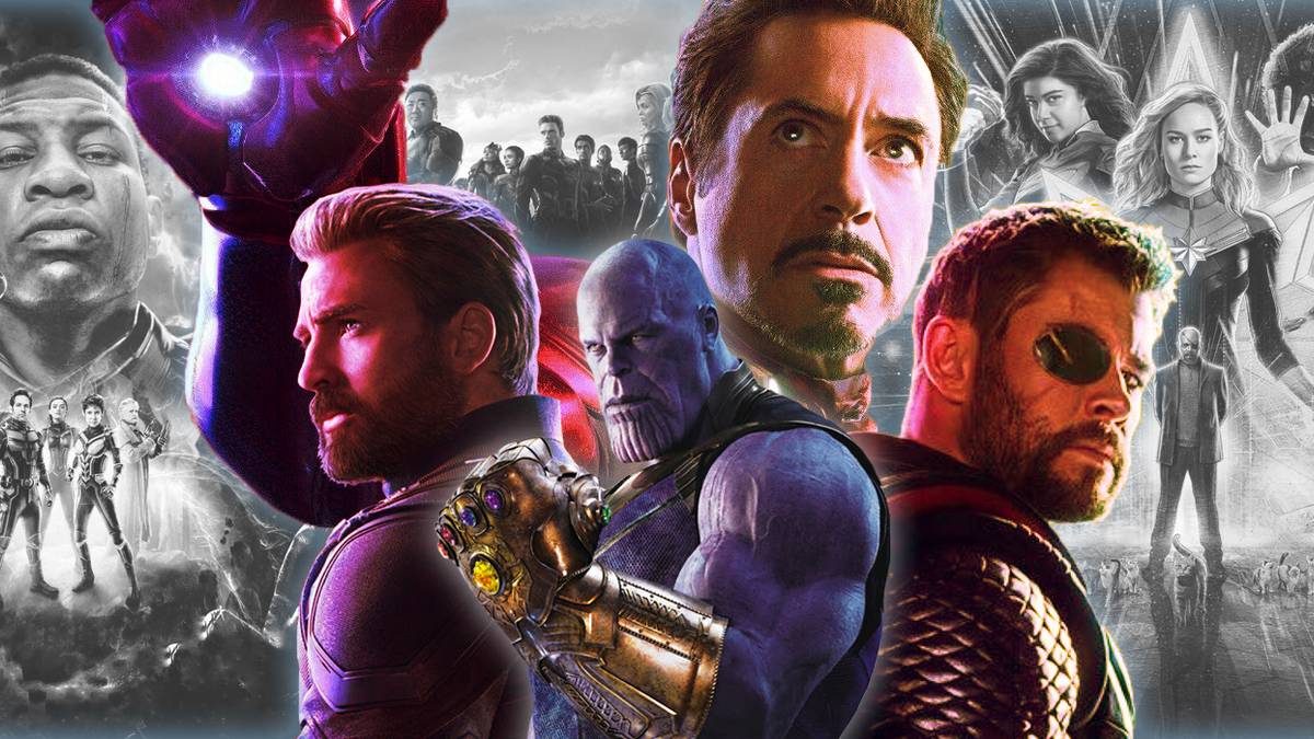 Civil War Superhero Captain Marvel Telugu Full Movie Online