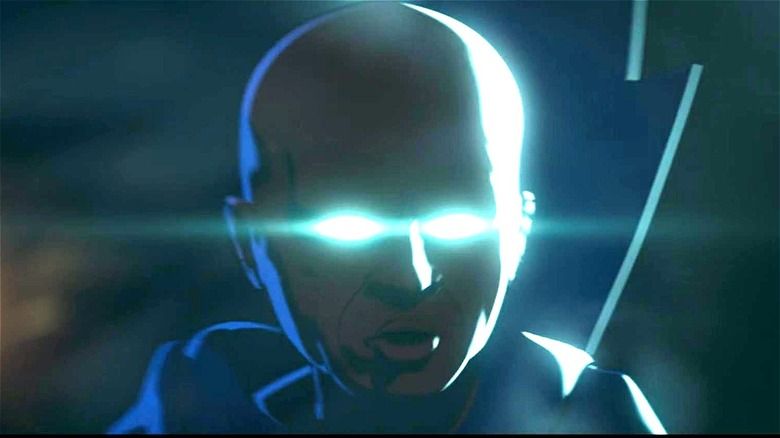 What If...? Star Jeffrey Wright Addreses the Watcher's Evolution and ...