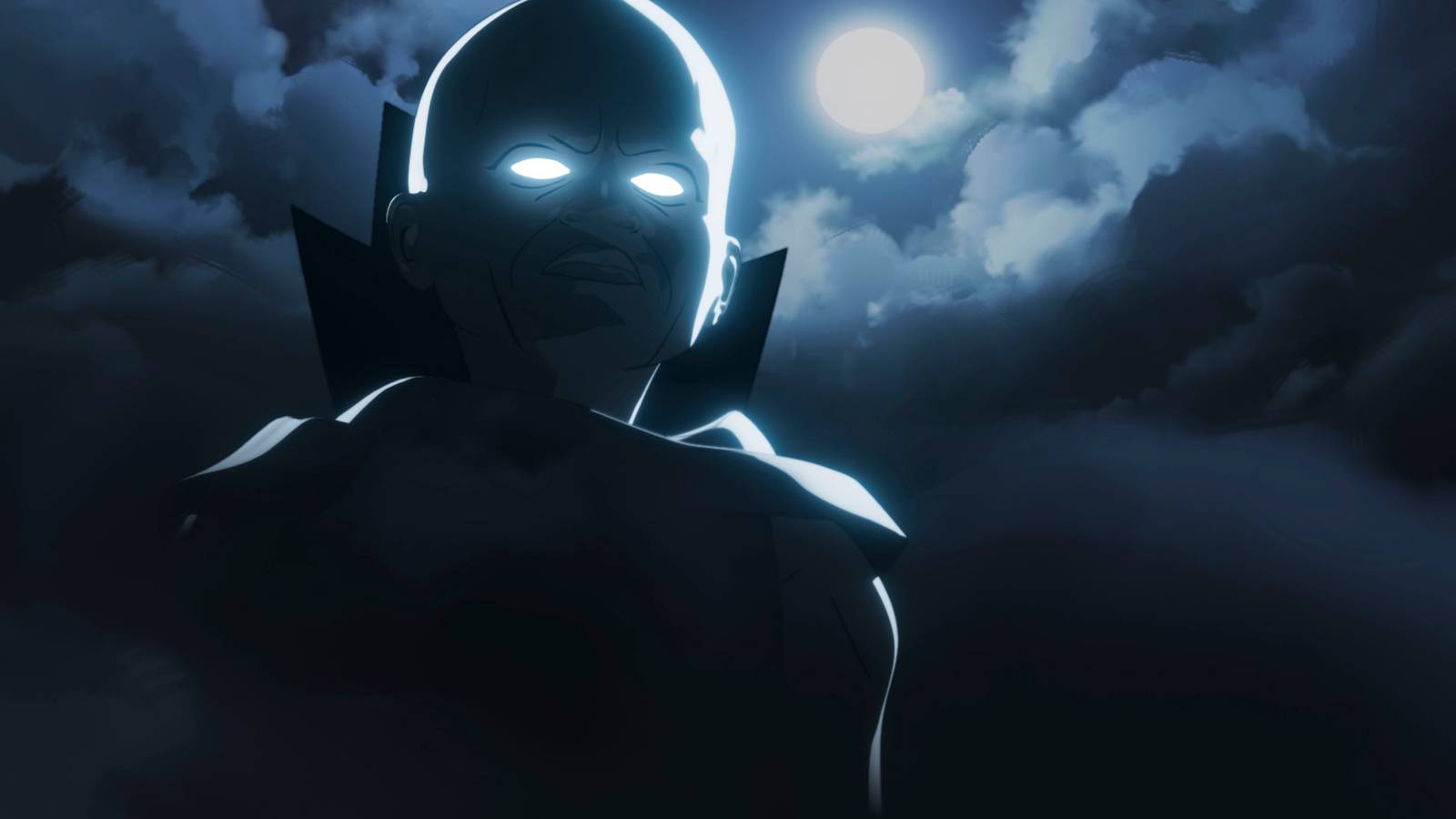 What If...? Star Jeffrey Wright Addreses the Watcher's Evolution and ...