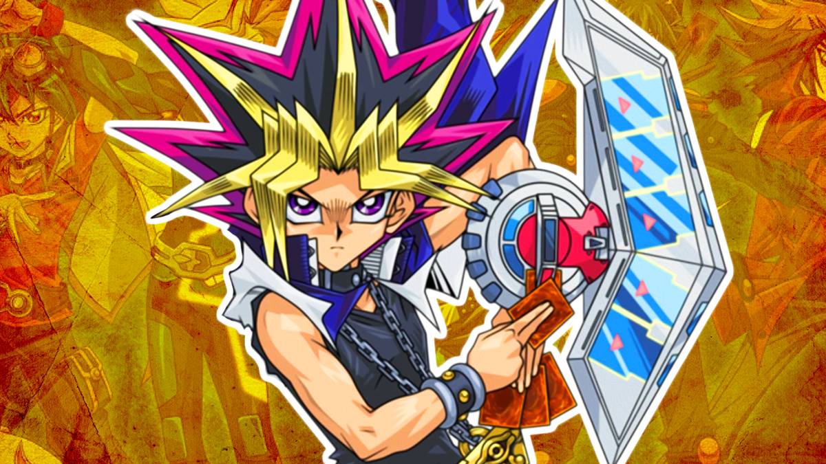 Why Yu-Gi-Oh! Is An Underrated Shonen Jump Classic Why Yu-Gi-Oh! Is An Underrated Shonen Jump Classic