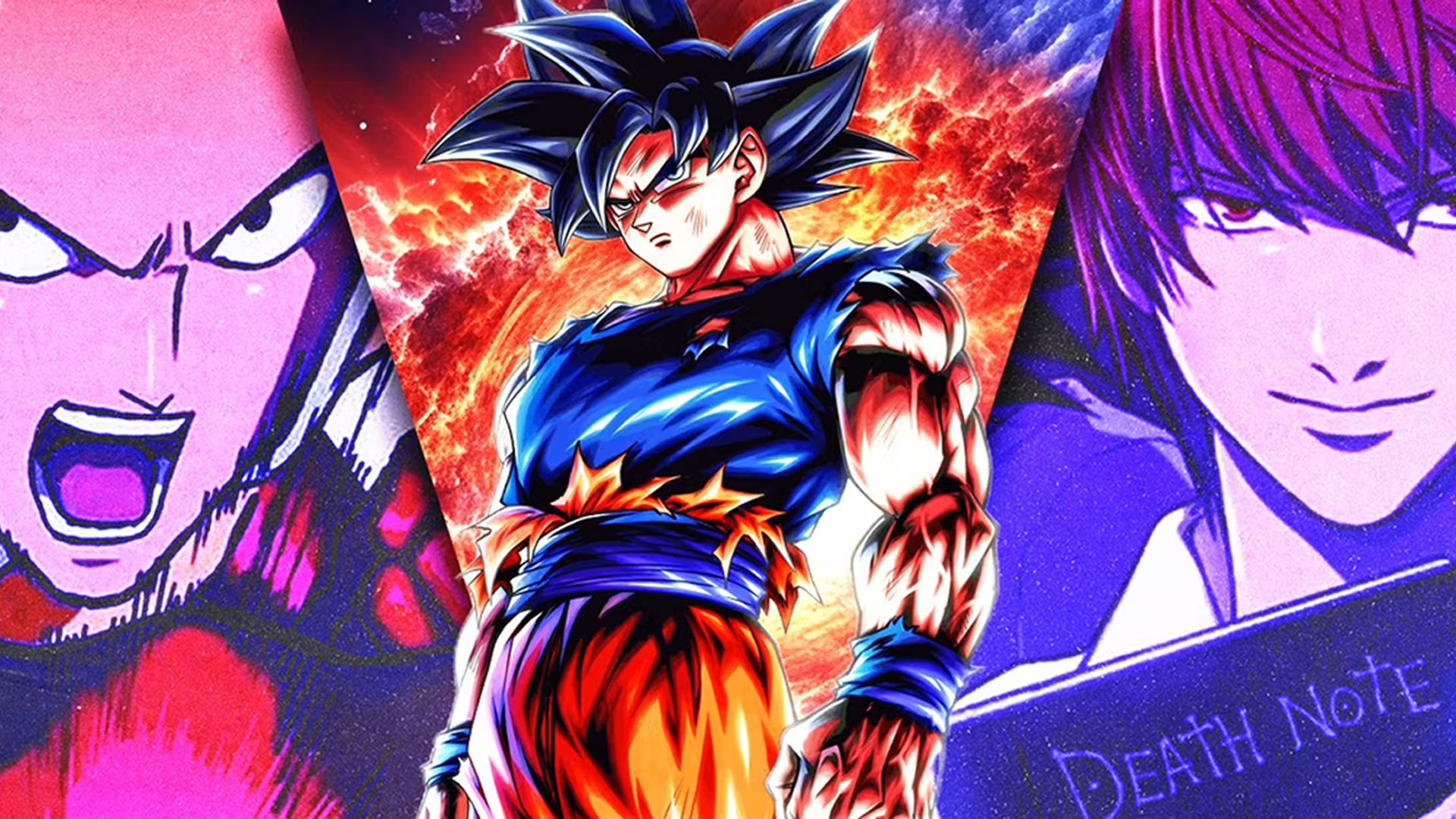 Question? Overall do think Goku is a good protagonist? : r/Dragonballsuper