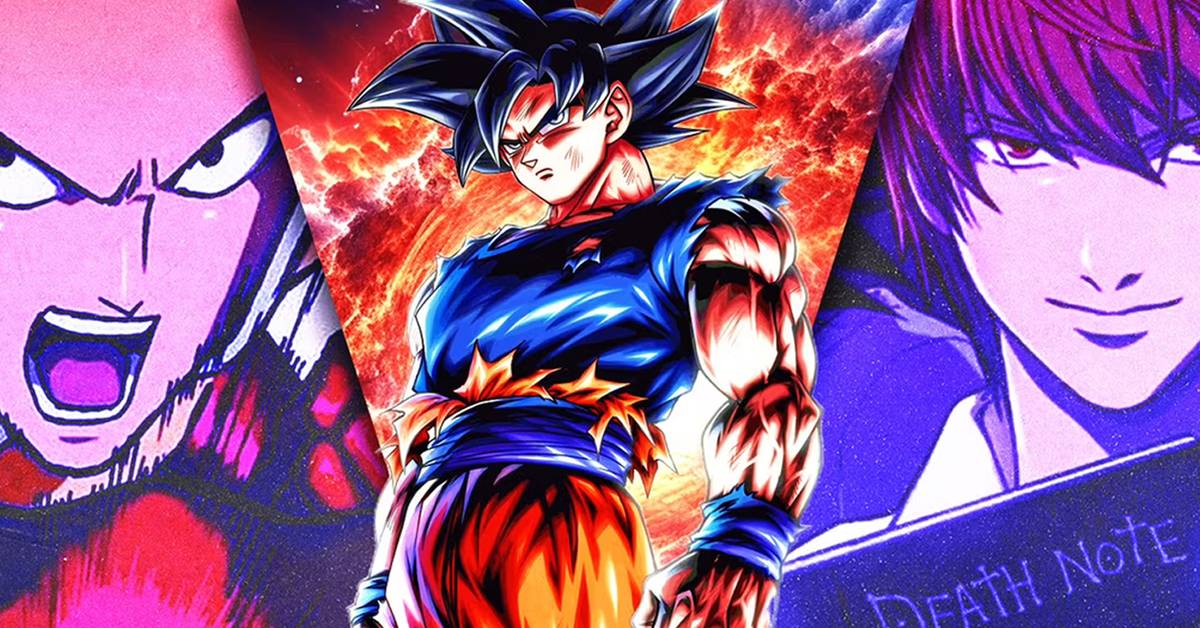 Is Goku Ultra Instinct The Strongest
