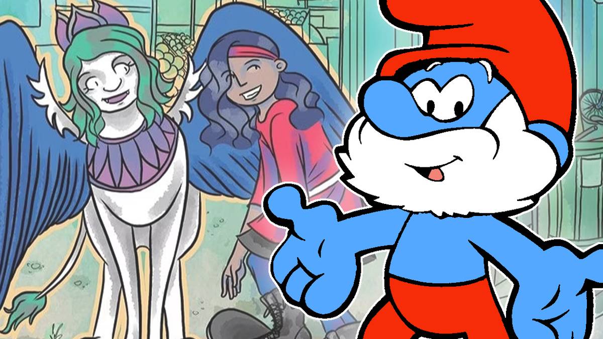 These are the Best Fantasy Comic Strips